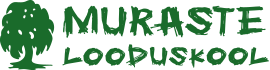 Muraste looduskooli logo